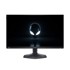 ALIENWARE Monitor AW2524HF 62,2 cm (24,5"), 1920 x 1080 piksela, Full HD LCD, crni
